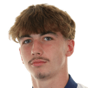 alfie maughan