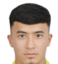 Aripida Mushajiang
