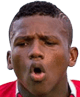 ronaldo cordoba