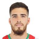 فينتورا ألفارادو