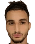 Saif-Eddine Bouhra
