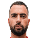 जॉर्डी अमत