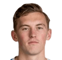Kyle McLagan