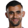 غزال, رشيد