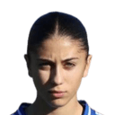 giorgia galluzzi