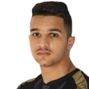 منصف بكر