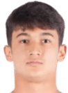 Bekhruz Shukurullaev