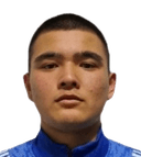 azamat seydakhmet