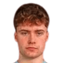 MacDarragh Scanlon