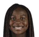 Abigail Kofi Kim
