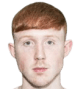 Samuel Patrick Burns Gormley