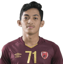 Aji Kurniawan