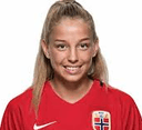 Rikke Bogetveit Nygard