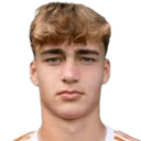Nick Dobben