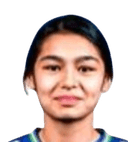 Shahnoza Dekanbaeva