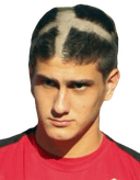 Óscar Federico·Said Volkart