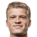 Tobias Arndal