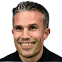Robin van Persie
