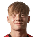 Liam Roberts