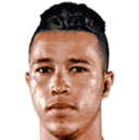 harlin suarez