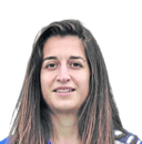 Ane Miren Martínez de Lahidalga