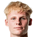 Tobias Jakobsen
