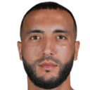 Nader Ghandri
