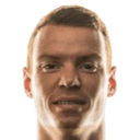 Zander Hyltoft