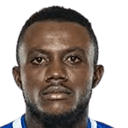 Elvis Sakyi