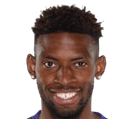 Enoch Mushagalusa