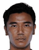 Daniel Lalhlimpuia