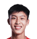 Lin Wenjie