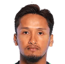 Mohd Farizal Marlias