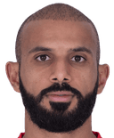 محمد مرزوق المطروشي