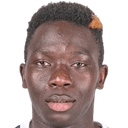 Lamine Gueye