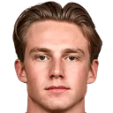 بنيامين ثوريسن فاراس