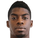 malick dembele