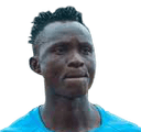 Joseph Mbolimbo Mpande