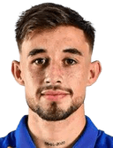 Sergio Daniel·Fretes Galeano