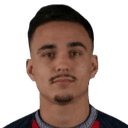 Vinicius Negro Di Stefano