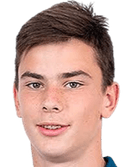 Daniil Stolyarov