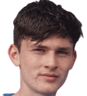Conall Young