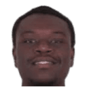 Hamilton brad mantsounga