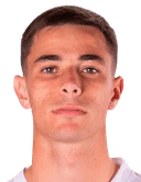Diego Valentín Gómez\t
