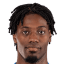 Shaquil Delos