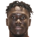 houssou landry