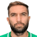 Aron Giacomoni