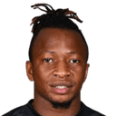 Moussa Camara