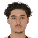 Khaled Alhamoush