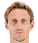 Nacho Monreal